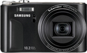 Samsung WB500, Black